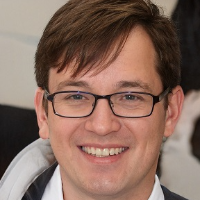 Kristian Carvers's avatar